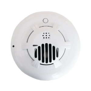 IQ Carbon - Carbon Monoxide Sensor
