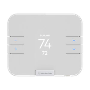 Z Wave PLus Smart Thermostat