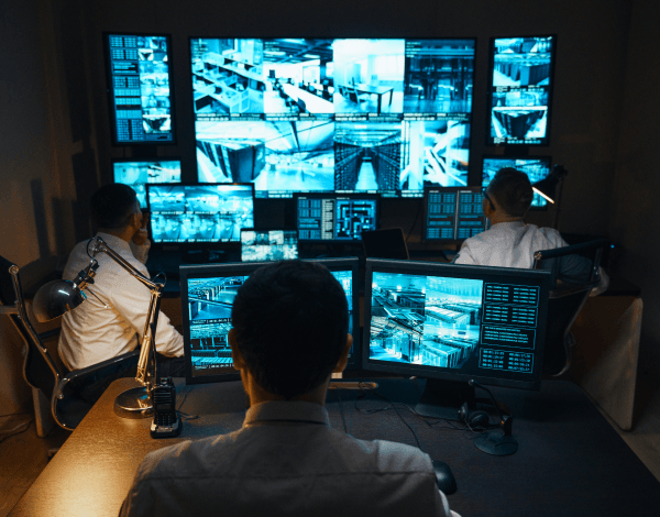 Remote video monitoring for Dallas commercial properties