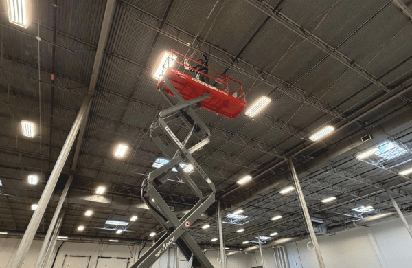 Security System Installation in Killeen by TXP Security