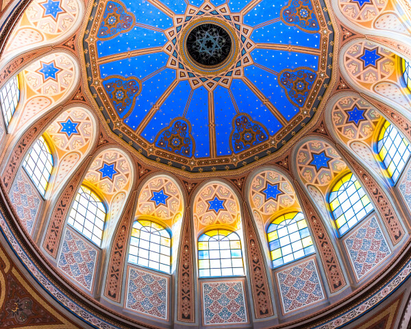 Security Systems for Synagogues and Houses of Worship in Dallas, TX