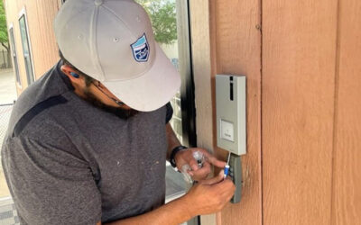 Benefits of Installing a Commercial Security System in Dallas TX