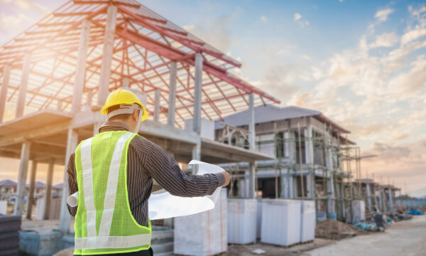 TXP Security delivers construction site security across Texas