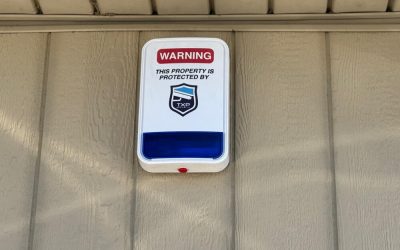 When Your Dallas Business Alarm Goes Off, What Actually Happens Next?