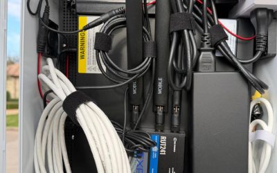 Why Is Your Security Camera Showing Live Video but Not Recording?