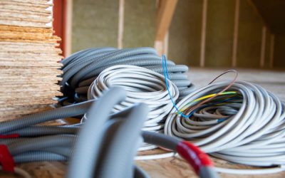 How to Prevent Copper Theft on a Construction Site
